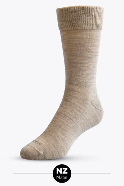 Merino Comfort Top Dress 2 Pack