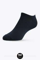 Merino Low Cut Liner