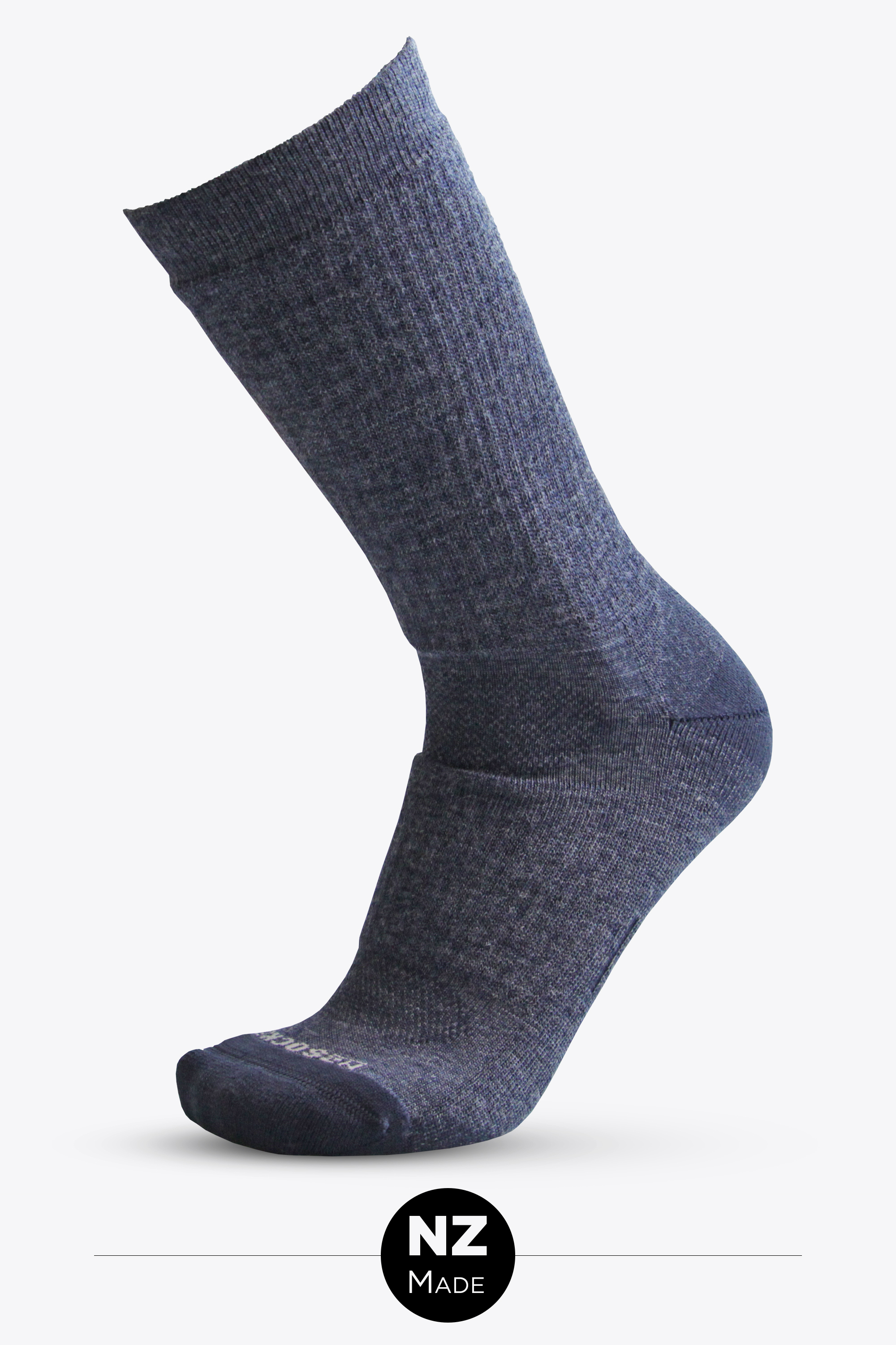 Merino Technical Hike - thundercloud