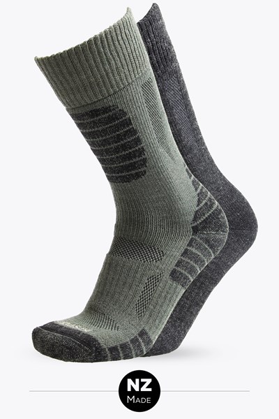 2 Pack Outdoor Thermal