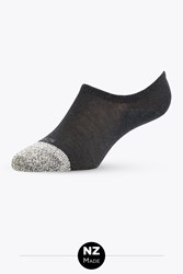 Merino Sneaker Sock