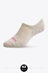 Merino Sneaker Sock