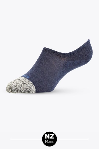 Merino Sneaker Sock