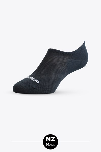 Coolmax Cotton Sneaker Sock