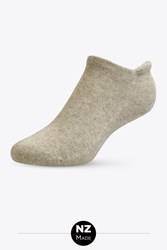 Possum Slipper Sock