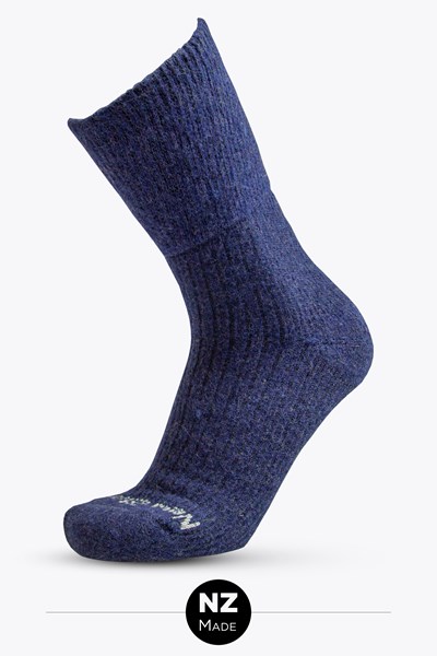Possum Heavyweight Health Sock