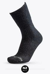 Possum Heavyweight Health Sock