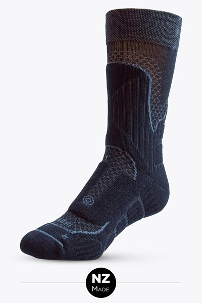 Nuyarn Performance Crew