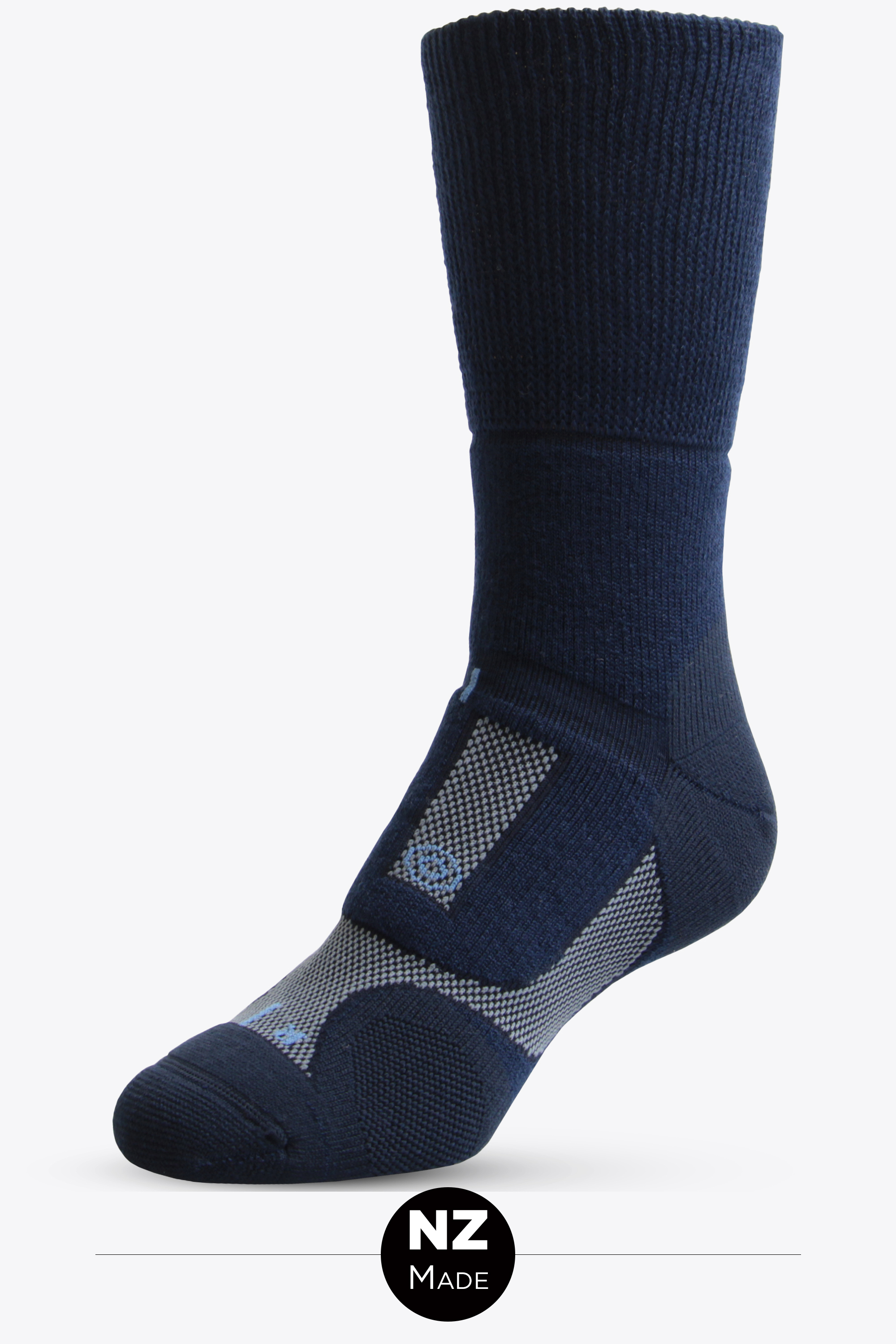 Lifestyle Plus - navy