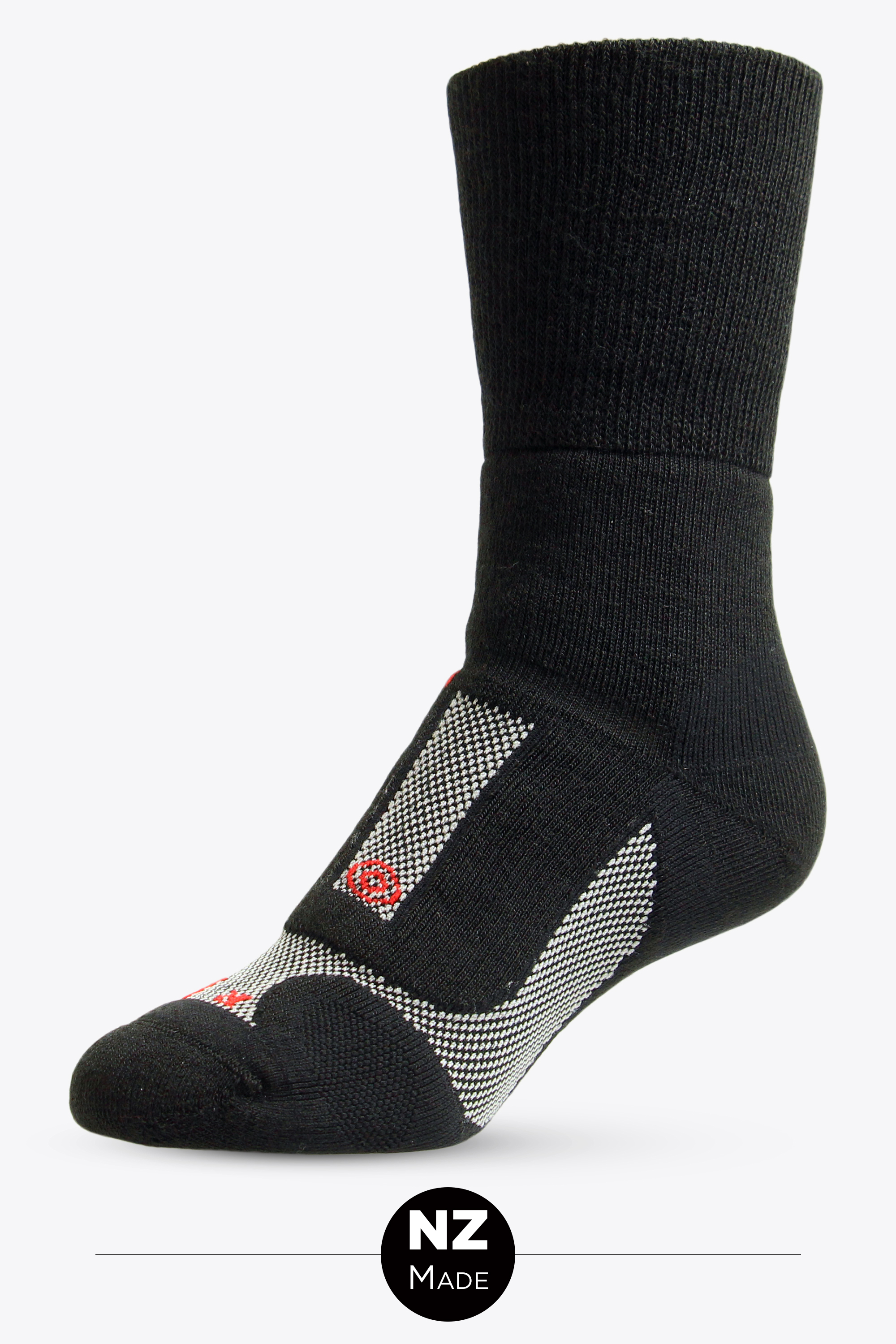 Lifestyle Plus - black