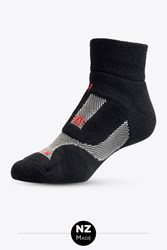 Airborne Plus Quarter